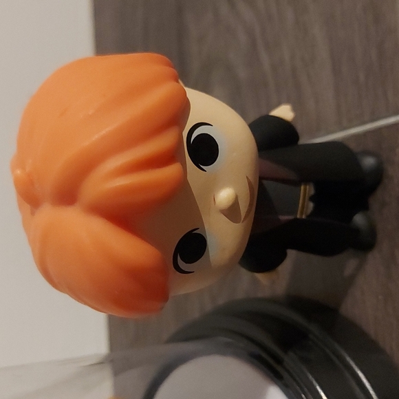 Harry Potter Funko's set of 3 - Picture 3 of 8